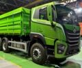купить новое авто Dayun CGC-1331 2025 года от официального дилера АЛЬФАТЕКС Dayun фото