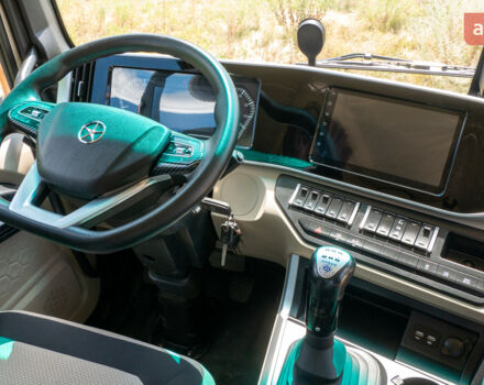 купить новое авто Dayun CGC-1331 2025 года от официального дилера АЛЬФАТЕКС Dayun фото