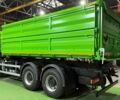 купить новое авто Dayun CGC-1331 2025 года от официального дилера АЛЬФАТЕКС Dayun фото