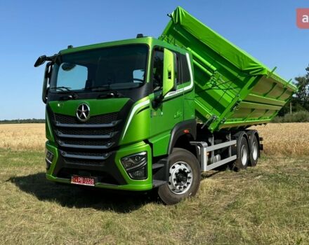 Dayun CGC-1331 2025 року купити нове авто Dayun CGC-1331 2025 року від офіційного дилера АЛЬФАТЕКС Dayun фото