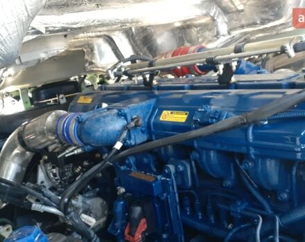 купить новое авто Dayun CGC-1331 2025 года от официального дилера АЛЬФАТЕКС Dayun фото