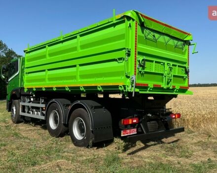 Dayun CGC-1331 2025 року купити нове авто Dayun CGC-1331 2025 року від офіційного дилера АЛЬФАТЕКС Dayun фото