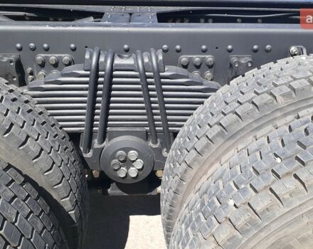 купить новое авто Dayun CGC-1331 2025 года от официального дилера АЛЬФАТЕКС Dayun фото