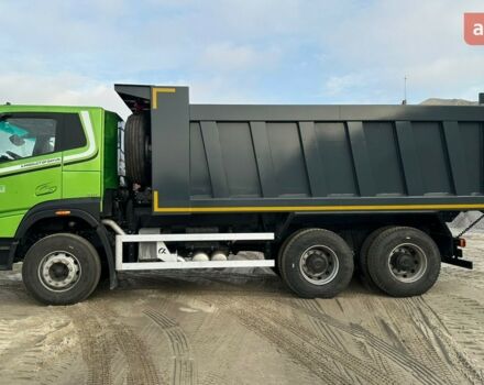 купить новое авто Dayun CGC-1331 2025 года от официального дилера АЛЬФАТЕКС Dayun фото