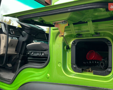 Dayun CGC-1331 2025 року купити нове авто Dayun CGC-1331 2025 року від офіційного дилера АЛЬФАТЕКС Dayun фото