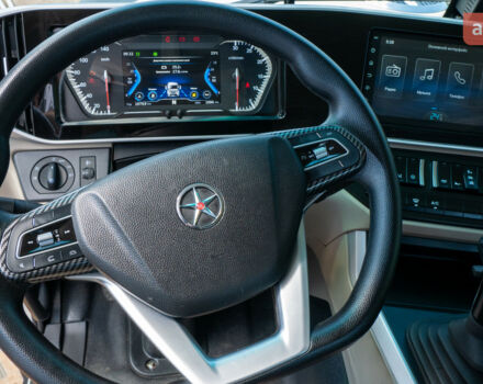 купить новое авто Dayun CGC-1331 2025 года от официального дилера АЛЬФАТЕКС Dayun фото