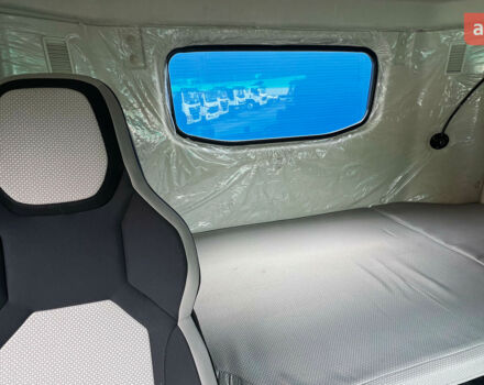 Dayun CGC-1331 2025 року купити нове авто Dayun CGC-1331 2025 року від офіційного дилера АЛЬФАТЕКС Dayun фото