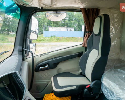 купить новое авто Dayun CGC-1331 2025 года от официального дилера АЛЬФАТЕКС Dayun фото