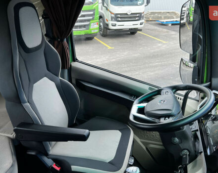 Dayun CGC-1331 2025 року купити нове авто Dayun CGC-1331 2025 року від офіційного дилера АЛЬФАТЕКС Dayun фото