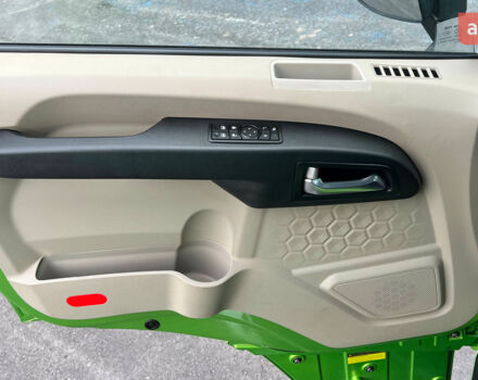 Dayun CGC-1331 2025 року купити нове авто Dayun CGC-1331 2025 року від офіційного дилера АЛЬФАТЕКС Dayun фото