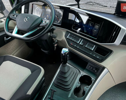 Dayun CGC-1331 2025 року купити нове авто Dayun CGC-1331 2025 року від офіційного дилера АЛЬФАТЕКС Dayun фото