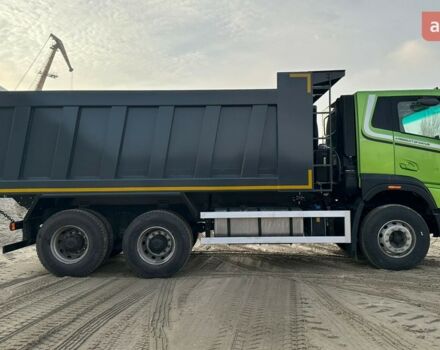 купить новое авто Dayun CGC-1331 2025 года от официального дилера АЛЬФАТЕКС Dayun фото