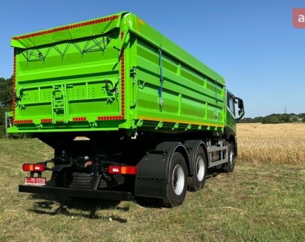 Dayun CGC-1331 2025 року купити нове авто Dayun CGC-1331 2025 року від офіційного дилера АЛЬФАТЕКС Dayun фото