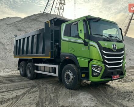 купити нове авто Dayun CGC-1331 2025 року від офіційного дилера АЛЬФАТЕКС Dayun фото