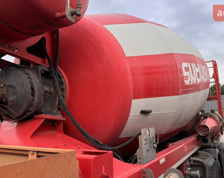 ДиШемер Де Шемер, объемом двигателя 0 л и пробегом 270 тыс. км за 15000 $, фото 9 на Automoto.ua