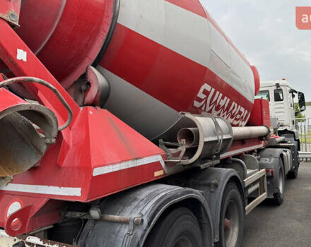 ДиШемер Де Шемер, объемом двигателя 0 л и пробегом 270 тыс. км за 15000 $, фото 10 на Automoto.ua