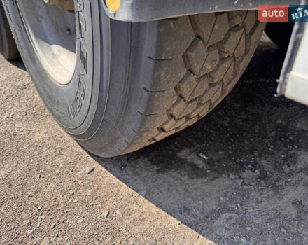 ДиШемер Де Шемер, объемом двигателя 0 л и пробегом 270 тыс. км за 15000 $, фото 4 на Automoto.ua