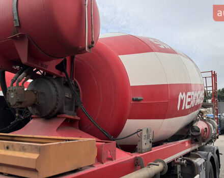 ДиШемер Де Шемер, объемом двигателя 0 л и пробегом 270 тыс. км за 15000 $, фото 15 на Automoto.ua