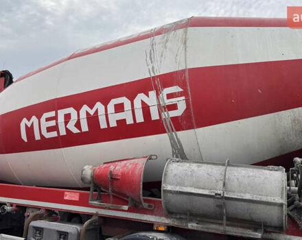 ДиШемер Де Шемер, объемом двигателя 0 л и пробегом 270 тыс. км за 15000 $, фото 14 на Automoto.ua