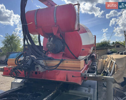 ДиШемер Де Шемер, объемом двигателя 0 л и пробегом 270 тыс. км за 15000 $, фото 7 на Automoto.ua