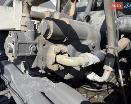 ДиШемер Де Шемер, объемом двигателя 0 л и пробегом 270 тыс. км за 15000 $, фото 6 на Automoto.ua