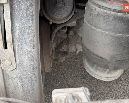 ДиШемер Де Шемер, объемом двигателя 0 л и пробегом 270 тыс. км за 15000 $, фото 12 на Automoto.ua