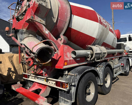 ДиШемер Де Шемер, объемом двигателя 0 л и пробегом 270 тыс. км за 15000 $, фото 5 на Automoto.ua