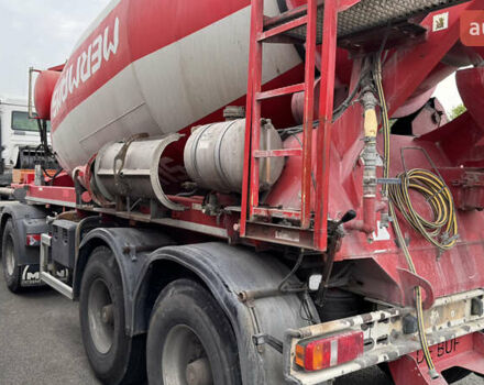 ДиШемер Де Шемер, объемом двигателя 0 л и пробегом 270 тыс. км за 15000 $, фото 11 на Automoto.ua