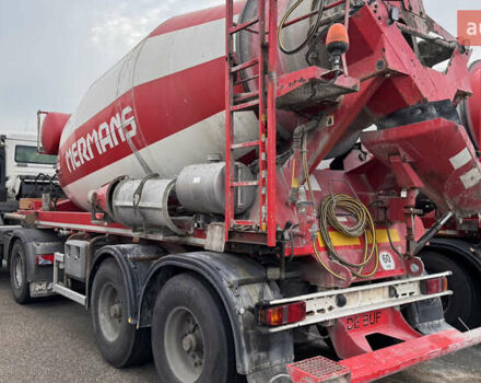 ДиШемер Де Шемер, объемом двигателя 0 л и пробегом 270 тыс. км за 15000 $, фото 16 на Automoto.ua