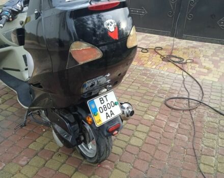 Дефіант 3302, об'ємом двигуна 0.15 л та пробігом 0 тис. км за 604 $, фото 6 на Automoto.ua