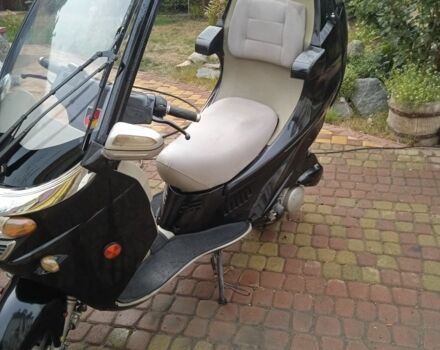 Дефіант 3302, об'ємом двигуна 0.15 л та пробігом 0 тис. км за 604 $, фото 4 на Automoto.ua