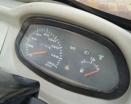Дефіант 3302, об'ємом двигуна 0.15 л та пробігом 0 тис. км за 604 $, фото 7 на Automoto.ua