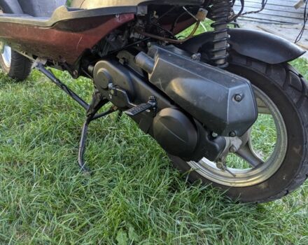 Дефіант 3302, об'ємом двигуна 50 л та пробігом 0 тис. км за 158 $, фото 6 на Automoto.ua