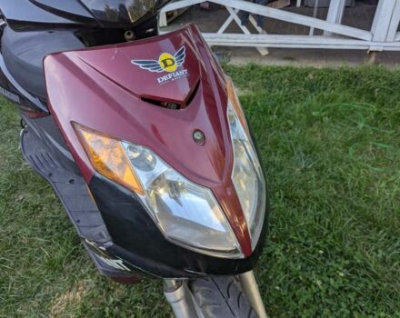 Дефіант 3302, об'ємом двигуна 50 л та пробігом 0 тис. км за 143 $, фото 2 на Automoto.ua
