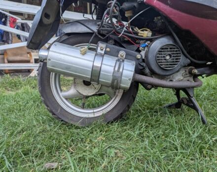 Дефіант 3302, об'ємом двигуна 50 л та пробігом 0 тис. км за 158 $, фото 3 на Automoto.ua