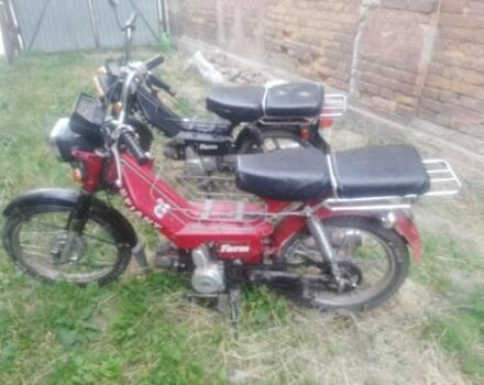 Дефиант 3302, объемом двигателя 49 л и пробегом 0 тыс. км за 327 $, фото 3 на Automoto.ua
