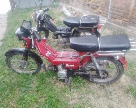 Дефиант 3302, объемом двигателя 49 л и пробегом 0 тыс. км за 327 $, фото 2 на Automoto.ua