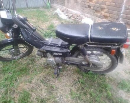 Дефиант 3302, объемом двигателя 49 л и пробегом 0 тыс. км за 327 $, фото 1 на Automoto.ua