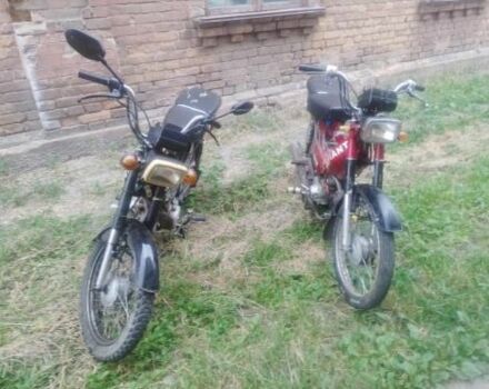 Дефиант 3302, объемом двигателя 49 л и пробегом 0 тыс. км за 327 $, фото 7 на Automoto.ua