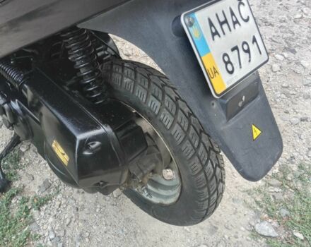 Дефиант 3302, объемом двигателя 49 л и пробегом 0 тыс. км за 243 $, фото 3 на Automoto.ua