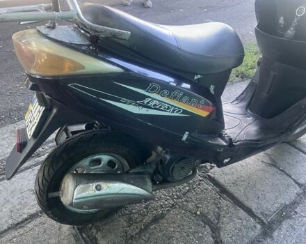Дефіант 3302, об'ємом двигуна 49 л та пробігом 0 тис. км за 109 $, фото 1 на Automoto.ua