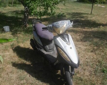 Дефіант 3302, об'ємом двигуна 50 л та пробігом 0 тис. км за 412 $, фото 3 на Automoto.ua