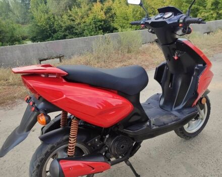 Дефиант 3302, объемом двигателя 0.13 л и пробегом 0 тыс. км за 485 $, фото 3 на Automoto.ua