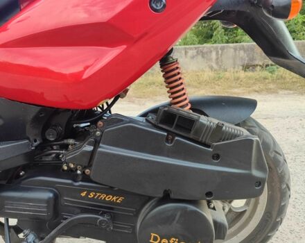 Дефиант 3302, объемом двигателя 0.13 л и пробегом 0 тыс. км за 485 $, фото 4 на Automoto.ua