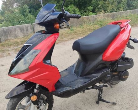 Дефиант 3302, объемом двигателя 0.13 л и пробегом 0 тыс. км за 485 $, фото 1 на Automoto.ua