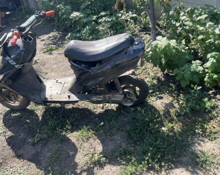 Дефиант 3302, объемом двигателя 50 л и пробегом 0 тыс. км за 97 $, фото 1 на Automoto.ua