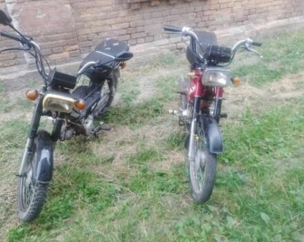 Дефиант 3302, объемом двигателя 49 л и пробегом 0 тыс. км за 328 $, фото 1 на Automoto.ua