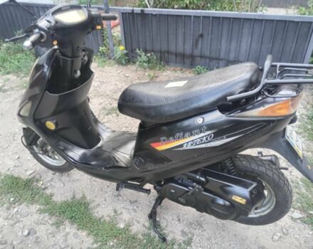 Дефиант 3302, объемом двигателя 49 л и пробегом 0 тыс. км за 243 $, фото 1 на Automoto.ua