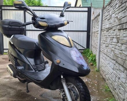 Дефіант 4310, об'ємом двигуна 0.13 л та пробігом 0 тис. км за 411 $, фото 3 на Automoto.ua