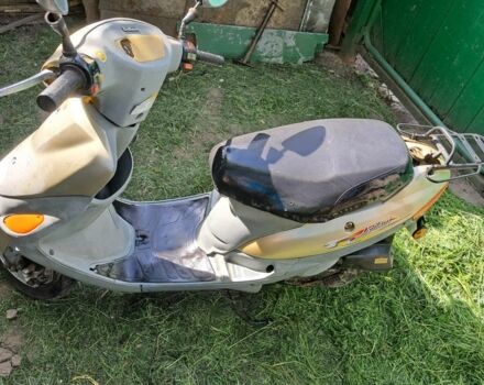Дефиант 4310, объемом двигателя 10.85 л и пробегом 0 тыс. км за 8500 $, фото 1 на Automoto.ua
